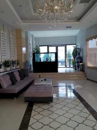Qi Sheng Inns Hotels - Photo2