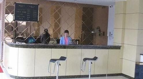 Qi Sheng Inns Hotels - Photo3