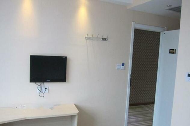 Qi Sheng Inns Hotels - Photo4