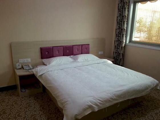 Qi Sheng Inns Hotels - Photo5