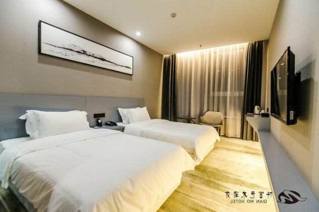 Qianmo Art Hotel - Photo3