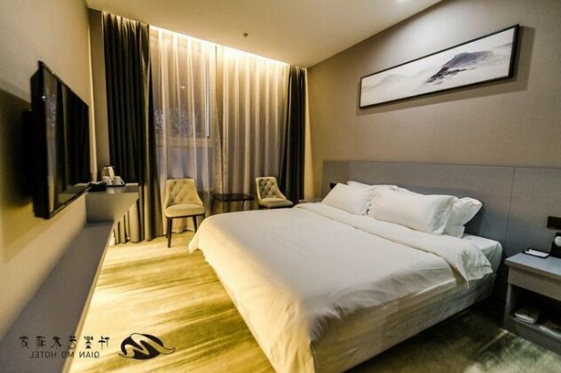 Qianmo Art Hotel - Photo5