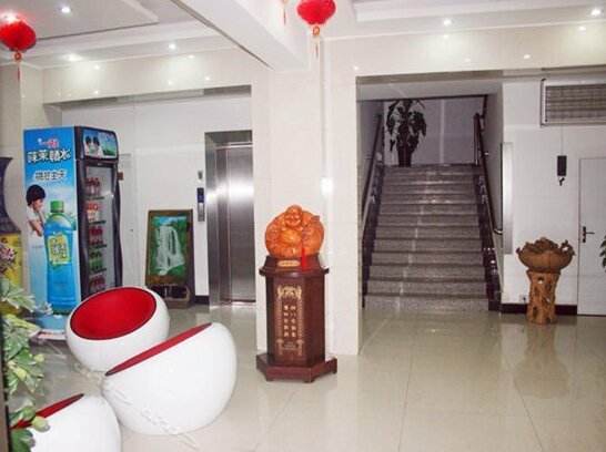 Qicai Express Hotel - Photo4