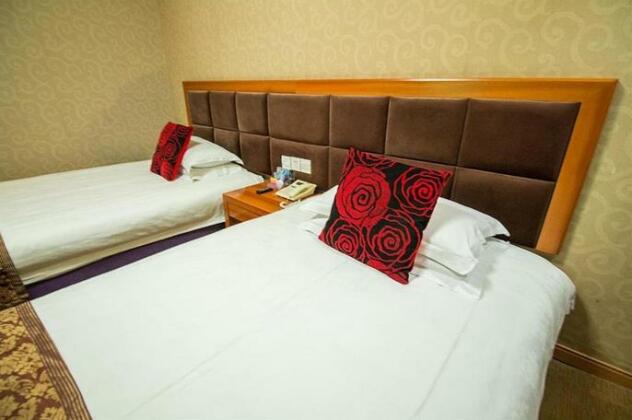Qingnian Inn - Photo3