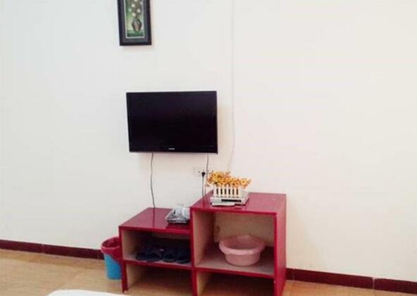 Qingnian Inn - Photo4