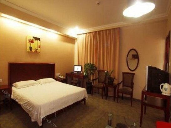Qinzhengyuan Hotel - Photo5