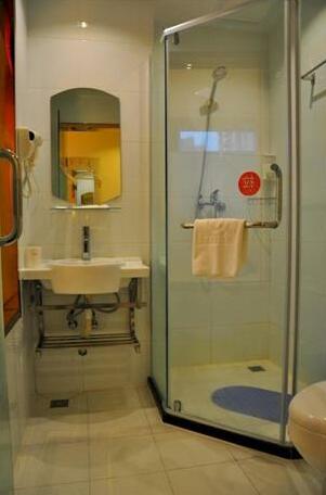 Rest Motel Luoyang - Photo2