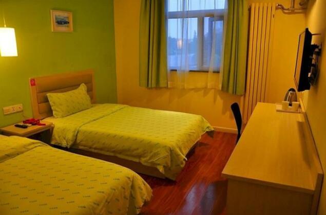 Rest Motel Luoyang - Photo3