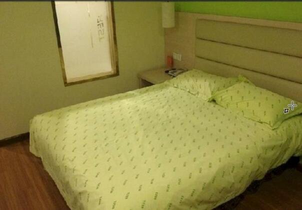 Rest Motel Luoyang - Photo4