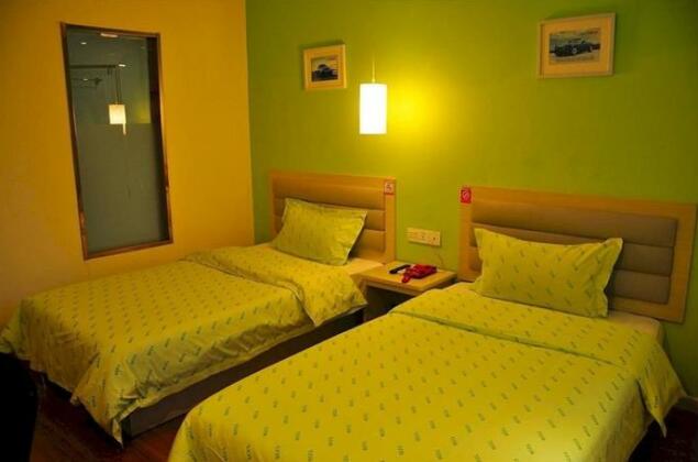 Rest Motel Luoyang - Photo5