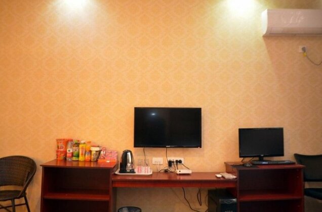 Sanxing Hotel Luoyang - Photo2