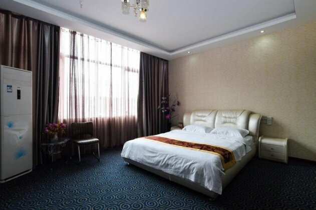 Sanxing Hotel Luoyang - Photo3