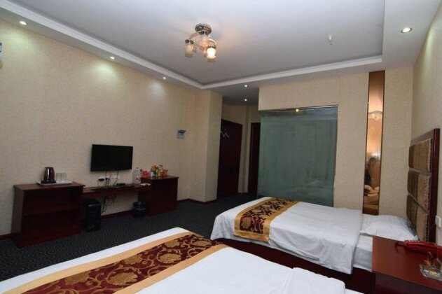 Sanxing Hotel Luoyang - Photo5