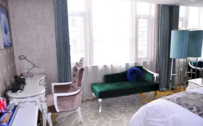 Seattle Hotels - Photo3