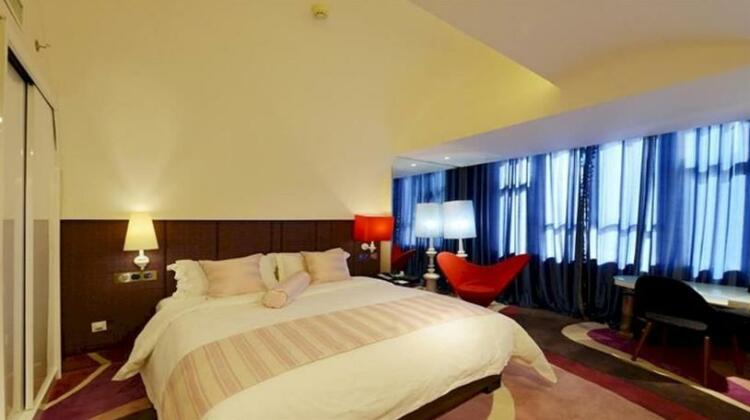 Seattle Hotels - Photo4