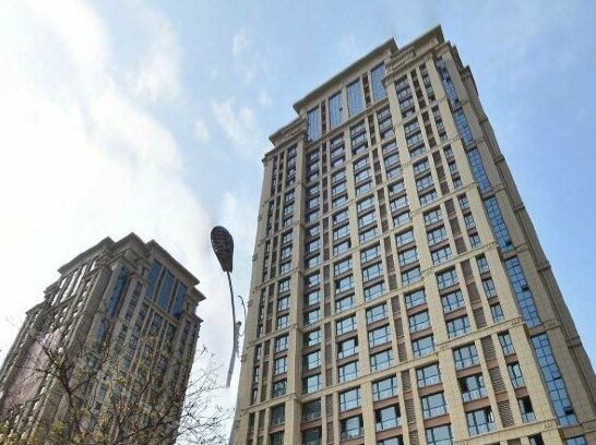 Shanghe Hotel