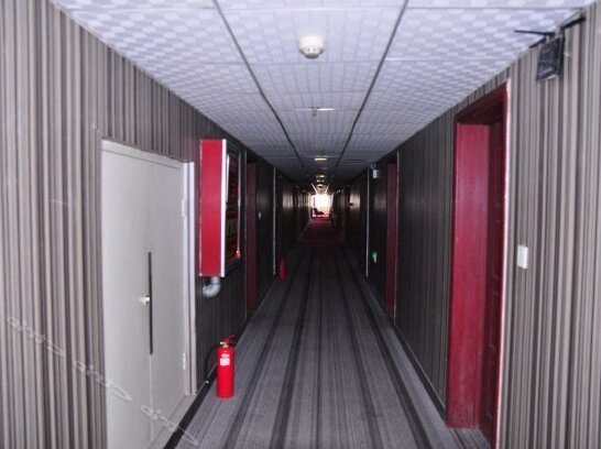 Shangshui Fudi Business Hotel - Photo3