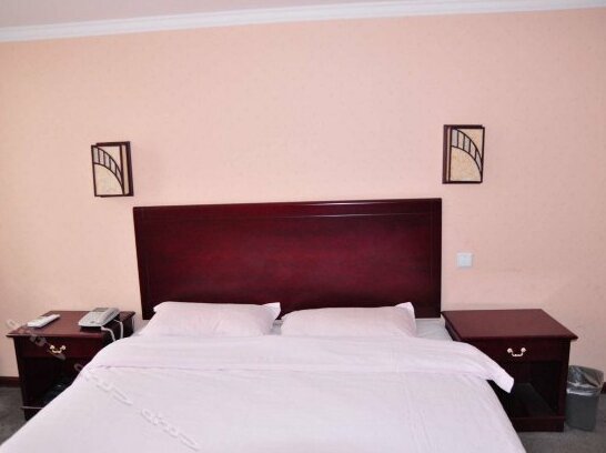 Shangshui Fudi Business Hotel - Photo5