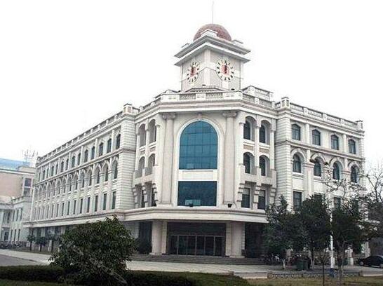 Sheng Tang Hotel Huashan Road - Photo3