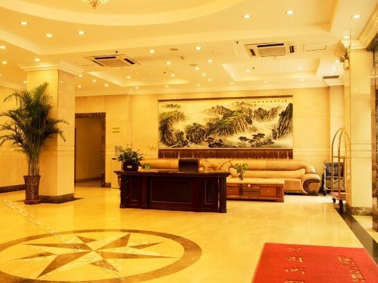 Sheng Tang Hotel Huashan Road - Photo5