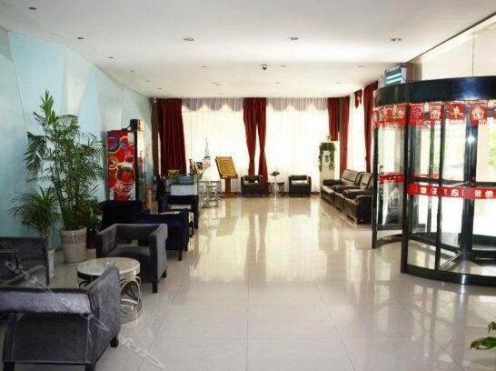 Shengxiya Hotel - Photo2