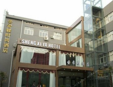 Shengxiya Hotel