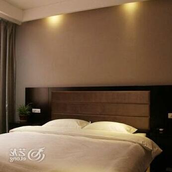 Shenjian Hotel - Photo2