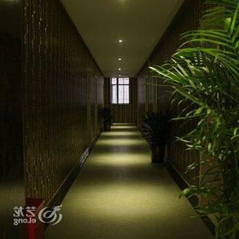 Shenjian Hotel - Photo3