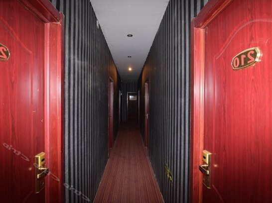 Shuge Express Hotel - Photo2