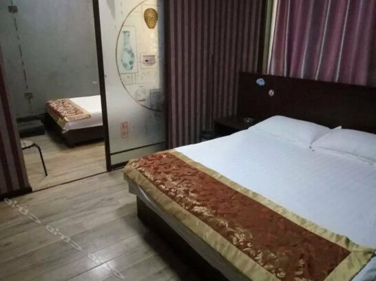 Shuge Express Hotel - Photo4