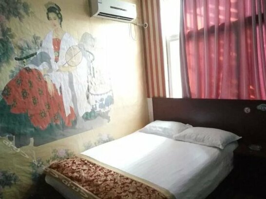 Shuge Express Hotel - Photo5