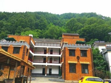 Shuiyun Manor