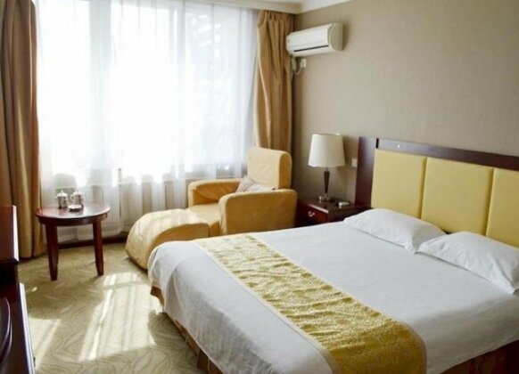 Super 8 Hotel Luoyang Peony Square - Photo4