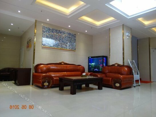 Super 8 Luoyang Zhongyi Street - Photo4