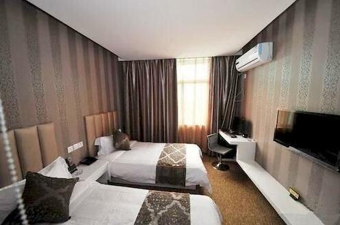 Tianteng Hotel - Photo2