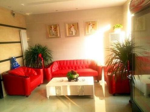 Tianteng Hotel - Photo3