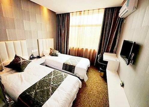 Tianteng Hotel - Photo4