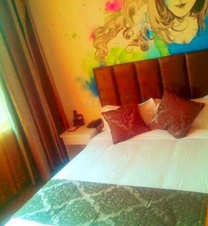 Tianteng Hotel - Photo5