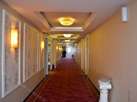 Tianyi Hotel Luoyang - Photo4