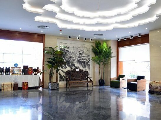 Tom House Hotel - Photo4