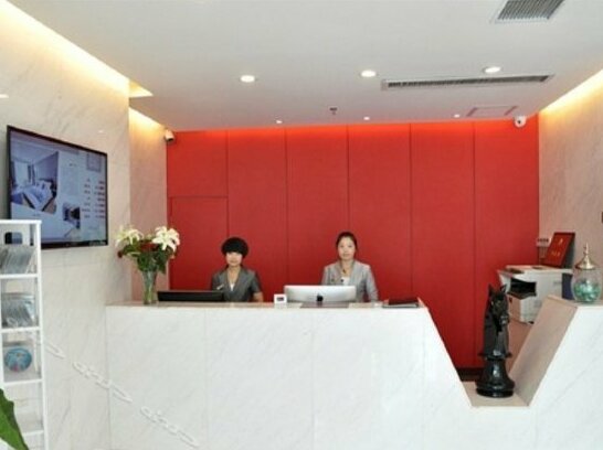 Victoria Hotel in Luoyang - Photo2