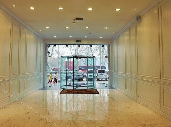 Victoria Hotel in Luoyang - Photo3
