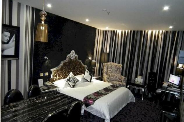 Victoria Hotel Luoyang - Photo3