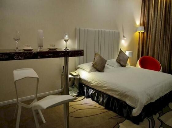 Victoria Hotel Luoyang - Photo4