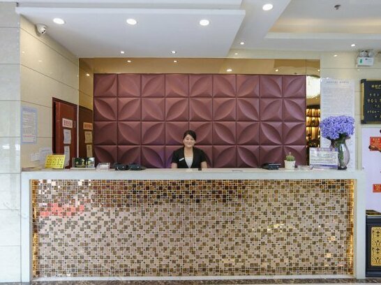 Wassim Hotel LuoYang Store - Photo3
