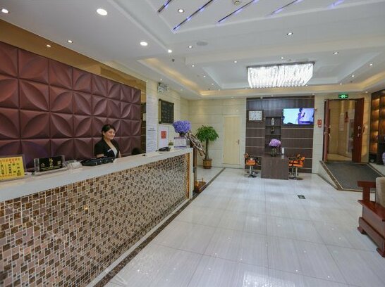 Wassim Hotel LuoYang Store - Photo5