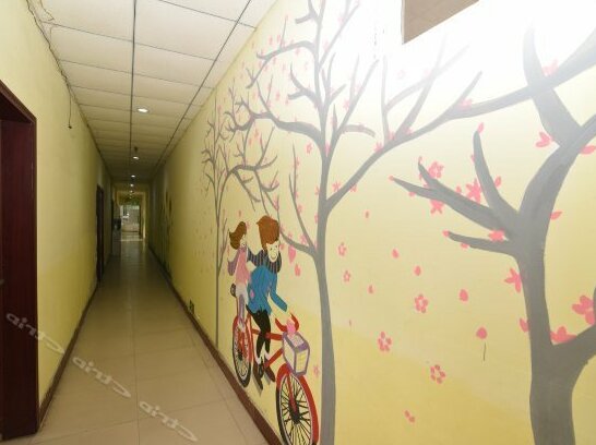 Wenda Motel - Photo3