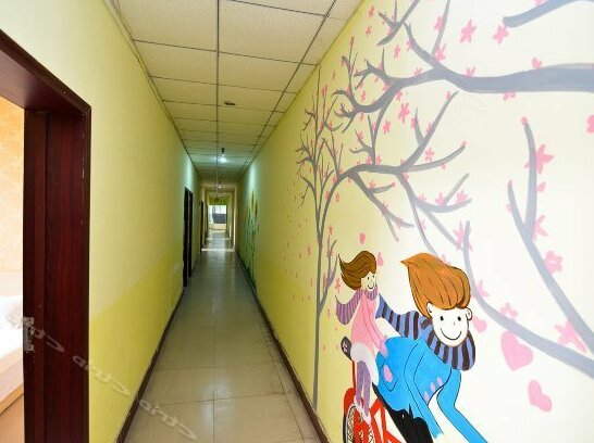 Wenda Motel - Photo5