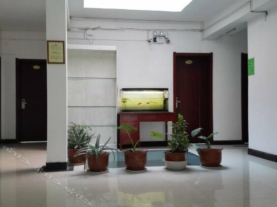 Xiaocheng Renjia Express Hotel - Photo2