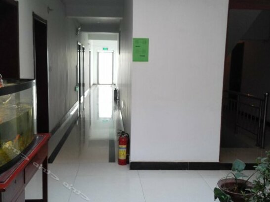 Xiaocheng Renjia Express Hotel - Photo3